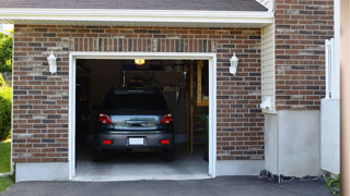 Garage Door Installation at South Warren, Michigan