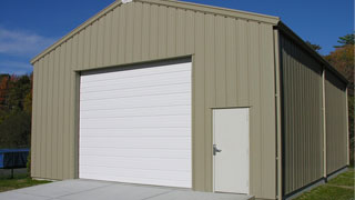 Garage Door Openers at South Warren, Michigan